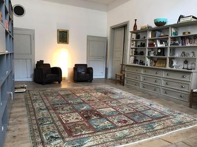 Hôtel particulier - 475 m² - 12 pièces