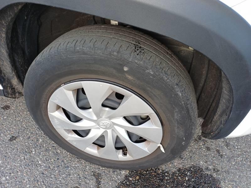 Toyota Yaris Cross Hybride 116h 2wd Dynamic