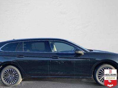 Volkswagen Passat IX 1.5 ehybrid 204 dsg6 elegance