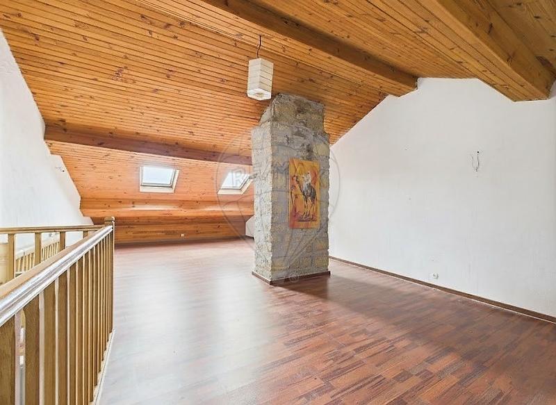 Maison de village - 142 m² - 7 pièces