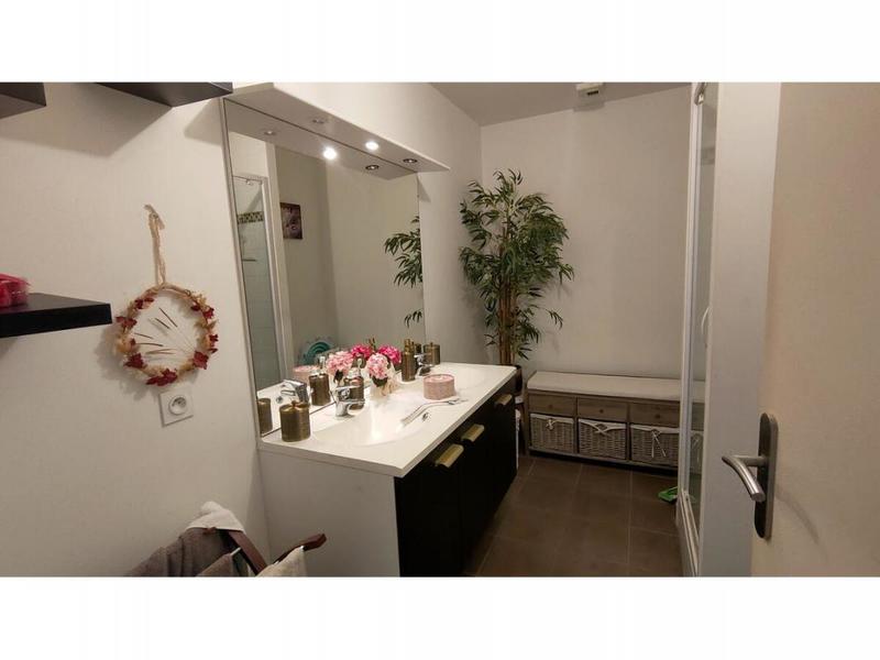 Maison - 88 m² - 5 pièces