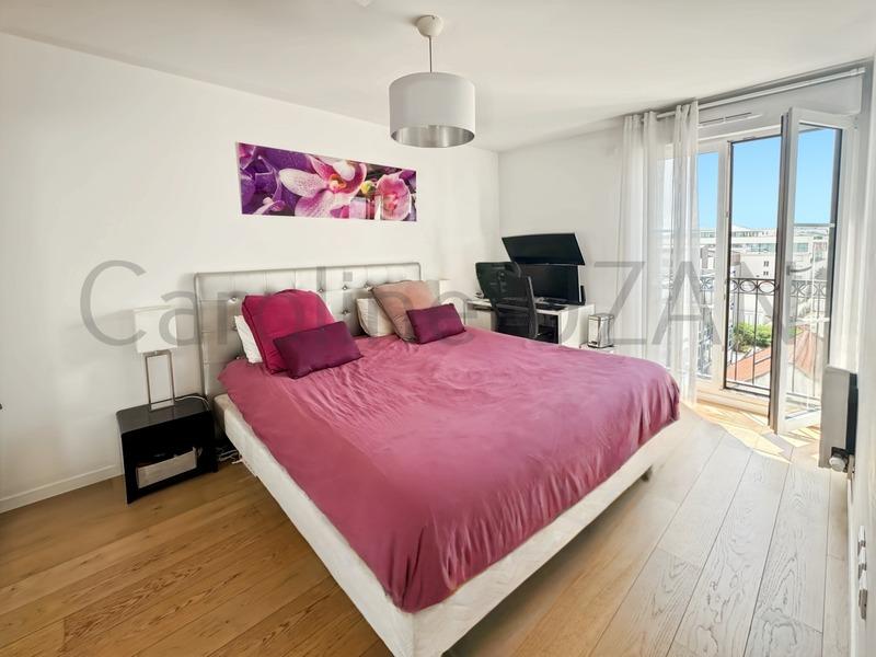 Appartement - 69 m² - 3 pièces