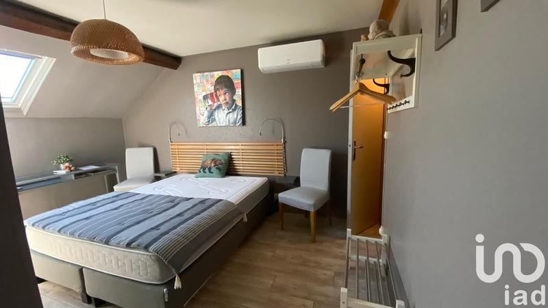 Maison de campagne - 223 m² - 11 pièces