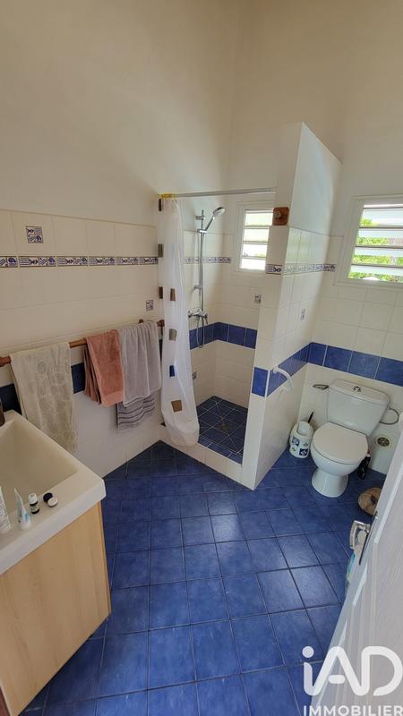 Maison - 165 m² - 5 pièces