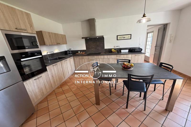 Villa - 150 m² - 6 pièces