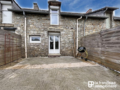 Appartement - 30 m² - 2 pièces