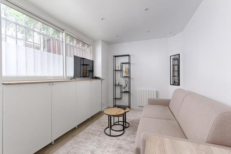 Appartement - 22 m² - 1 pièce