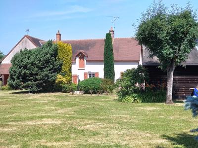 Maison de ville - 160 m² - 6 pièces