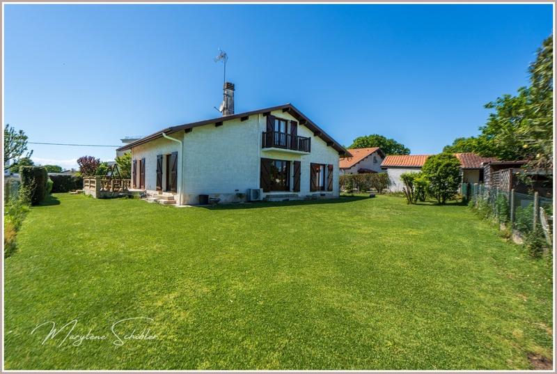 Maison - 182 m² - 5 pièces