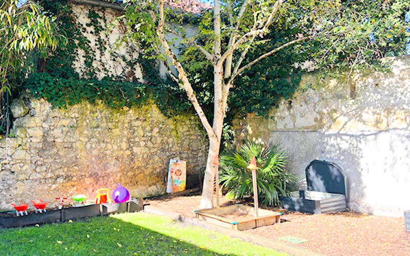 Micro-crèche Youbee For Kids “Les Minots”