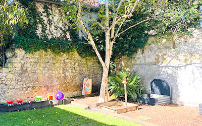 Micro-crèche Youbee For Kids “Les Minots”