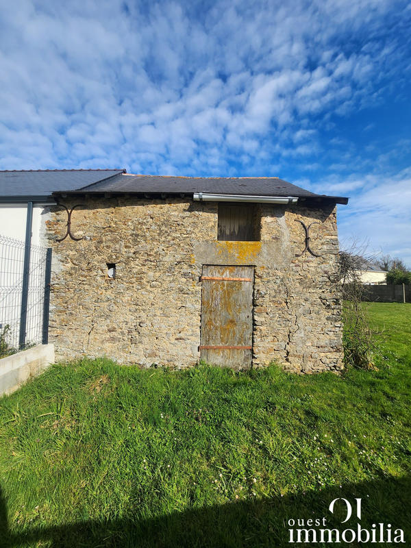 Maison - 70 m² - 2 pièces