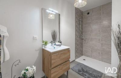 Appartement - 28 m² - 1 pièce