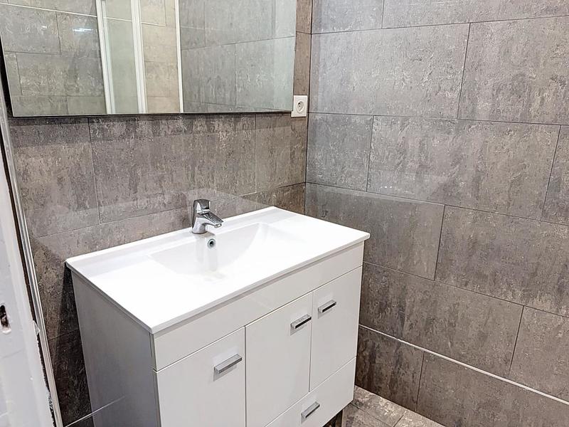 Studio - 35 m² - 1 pièce