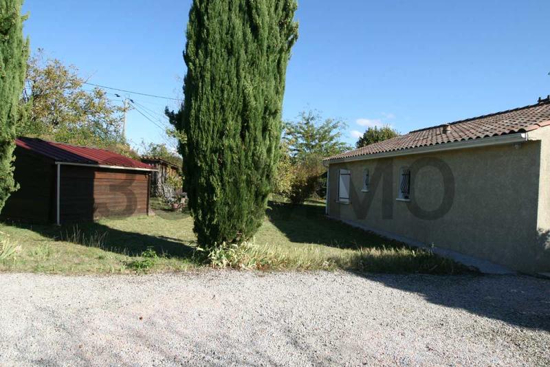 Villa - 125 m² - 4 pièces