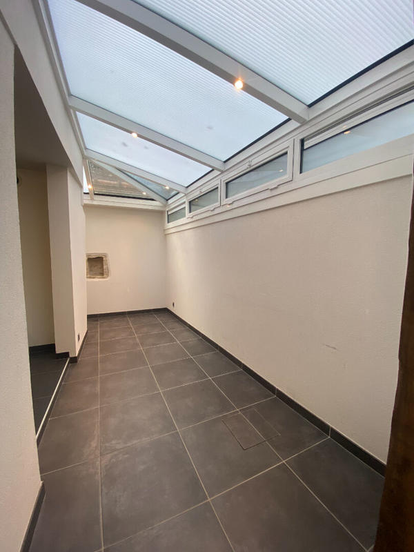 Maison - 88 m² - 3 pièces