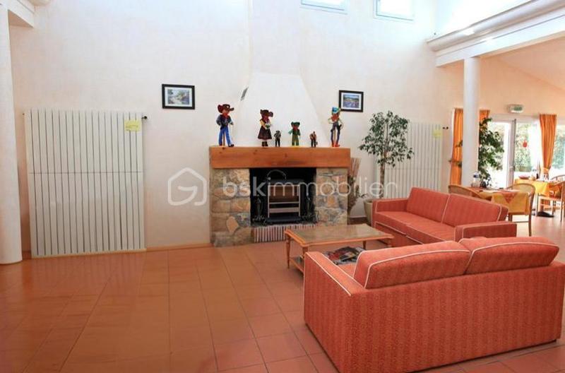 Appartement - 88 m² - 3 pièces