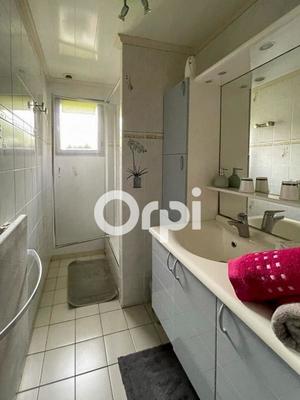 Maison - 125 m² - 4 pièces