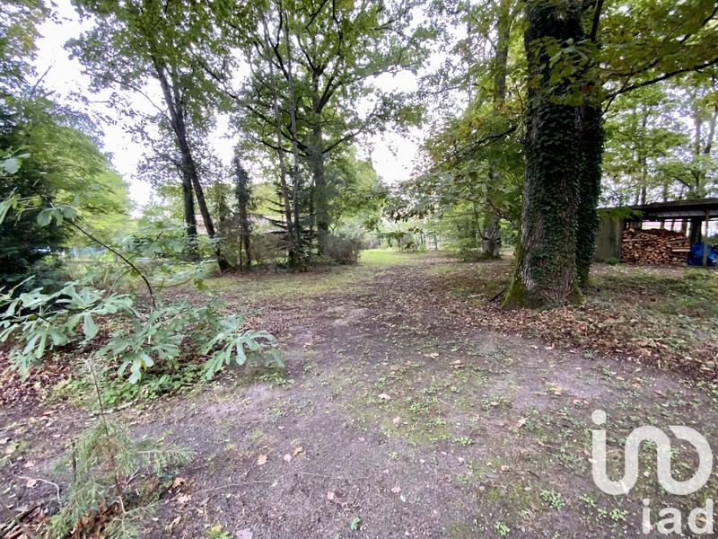 Maison - 128 m² - 7 pièces