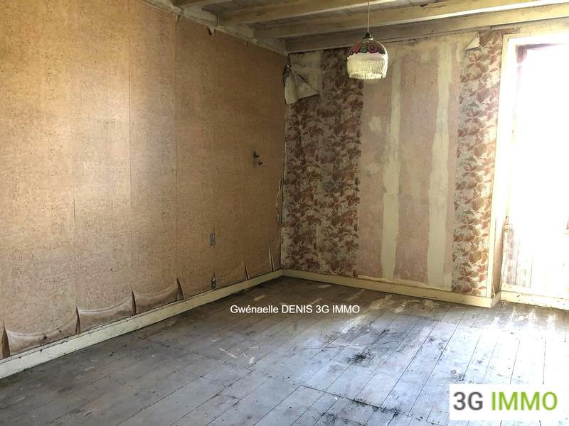 Maison - 200 m² - 7 pièces