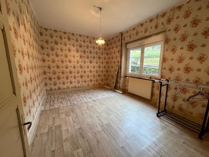 Maison de village - 150 m² - 5 pièces