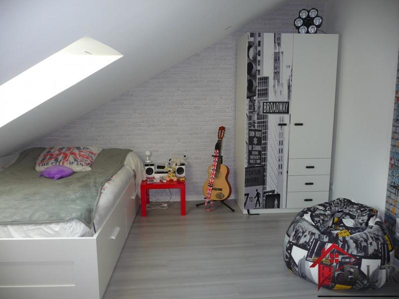 Propriété - 355 m² - 17 pièces