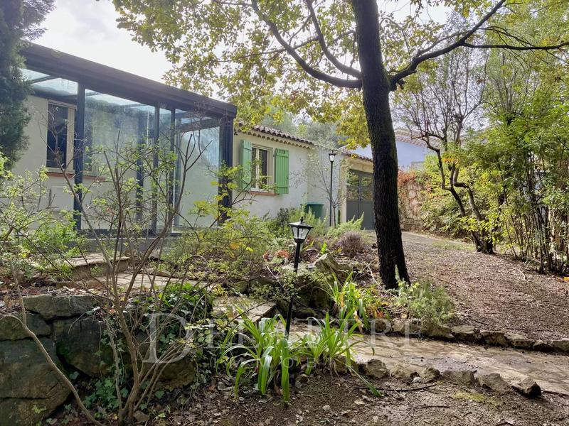 Maison de village - 107 m² - 4 pièces