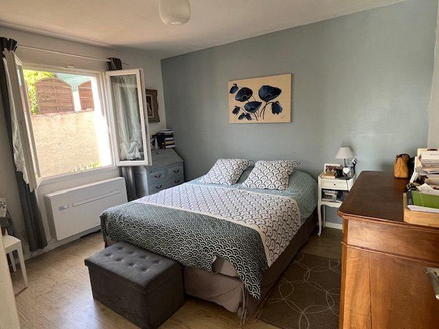 Villa - 96 m² - 5 pièces