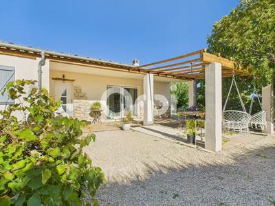 Villa - 137 m² - 6 pièces