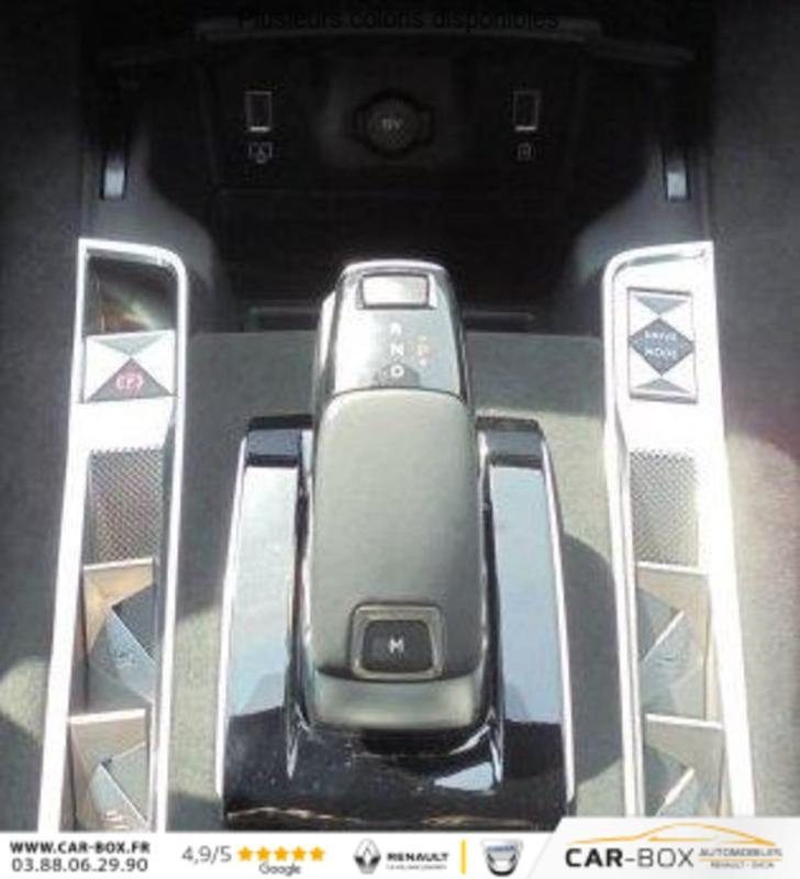 Ds Ds 7 Ds7 BlueHDi 130 Eat8 Performance Line