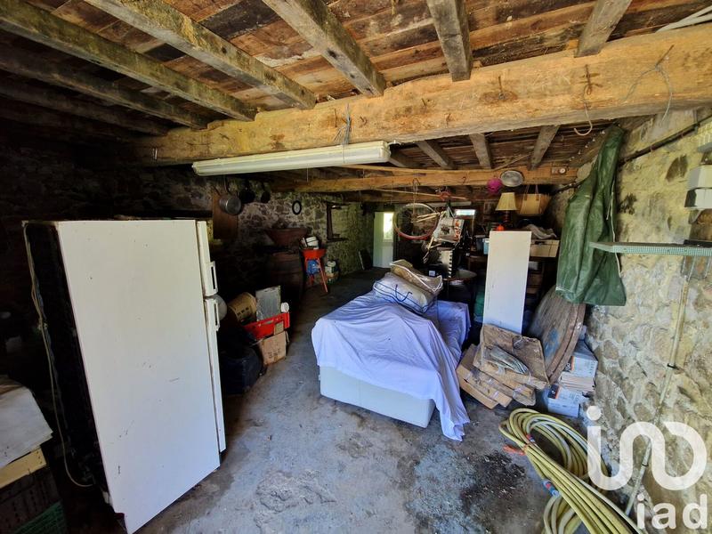 Maison de campagne - 240 m² - 8 pièces