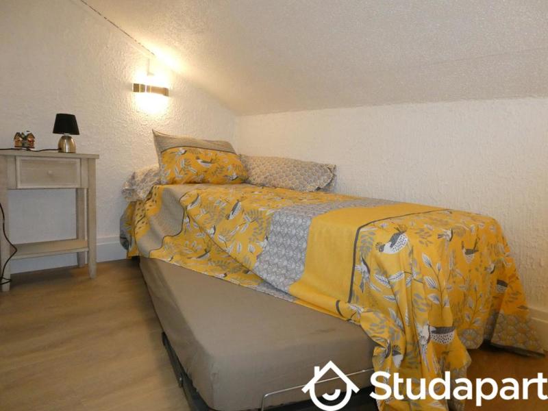 Appartement - 53 m² - 3 pièces