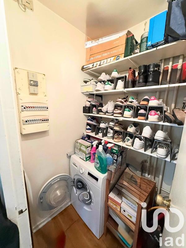 Appartement - 84 m² - 4 pièces