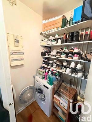 Appartement - 84 m² - 4 pièces