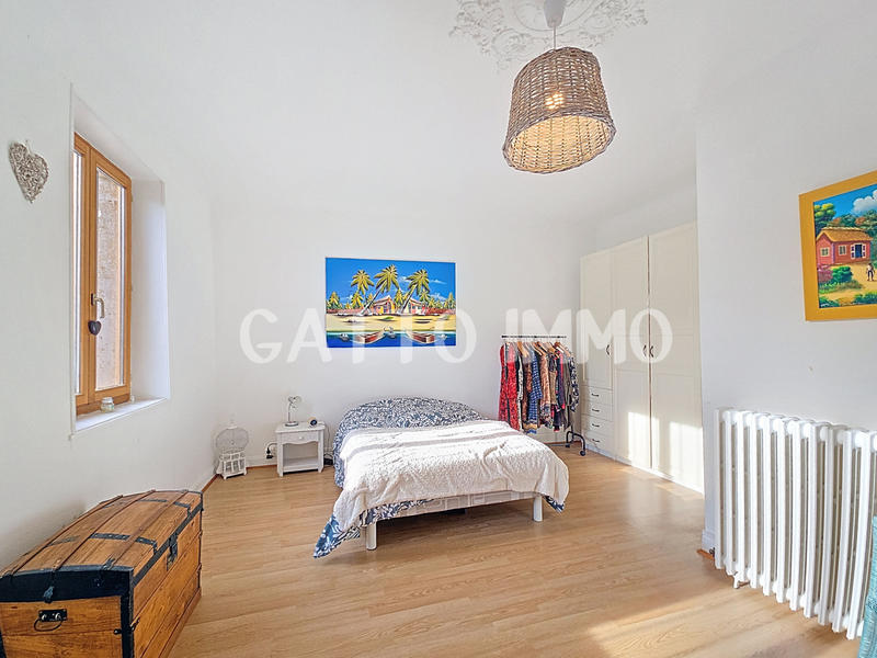 Maison - 160 m² - 5 pièces