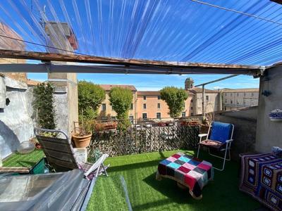 Maison - 73 m² - 4 pièces