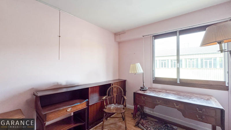 Appartement - 107 m² - 5 pièces