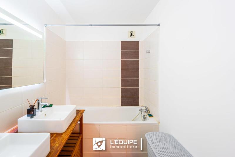 Appartement - 53 m² - 3 pièces