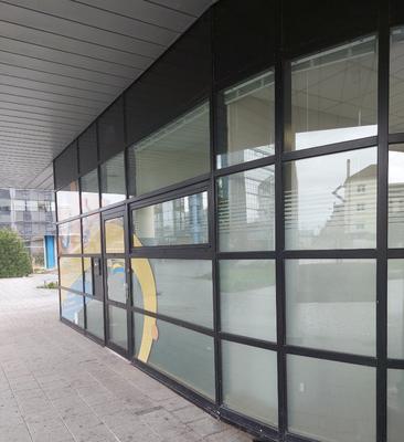 Bureau - 63 m² - 5 pièces