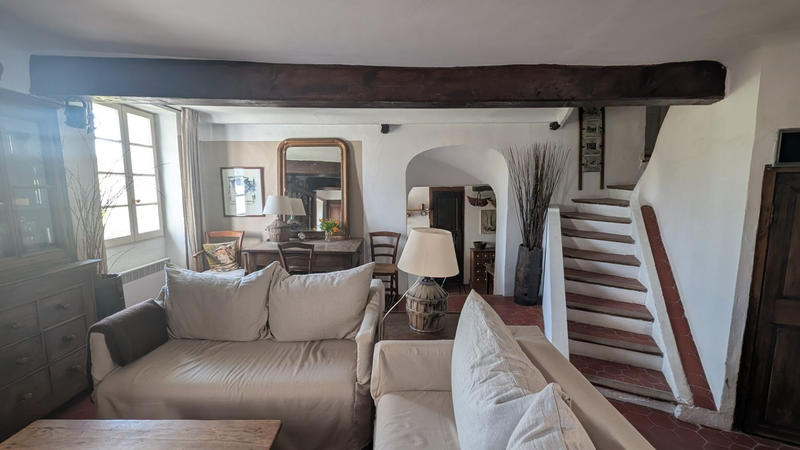 Maison - 98 m² - 4 pièces