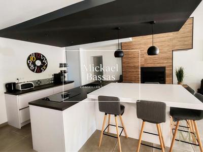 Villa - 157 m² - 6 pièces