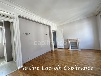 Immeuble - 194 m² - 6 pièces