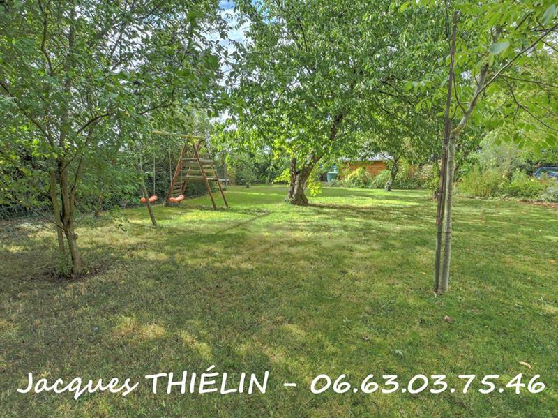 Maison - 224 m² - 10 pièces