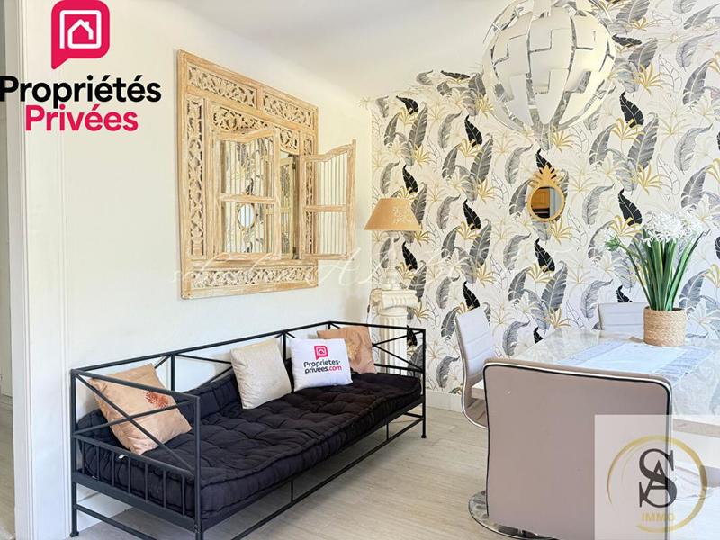 Maison - 123 m² - 5 pièces