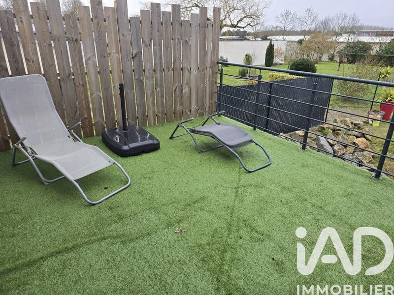 Maison - 149 m² - 2 pièces