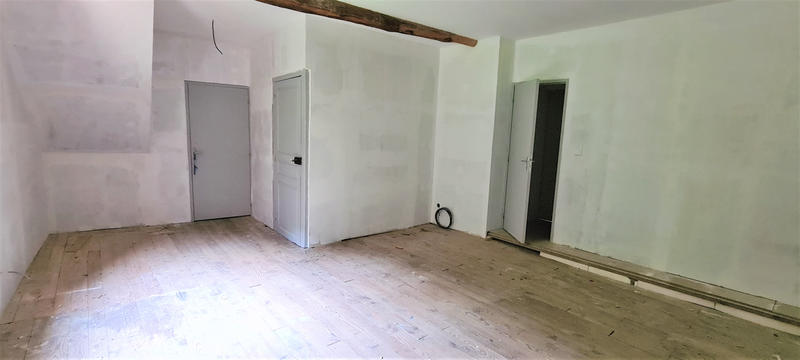 Maison - 98 m² - 5 pièces