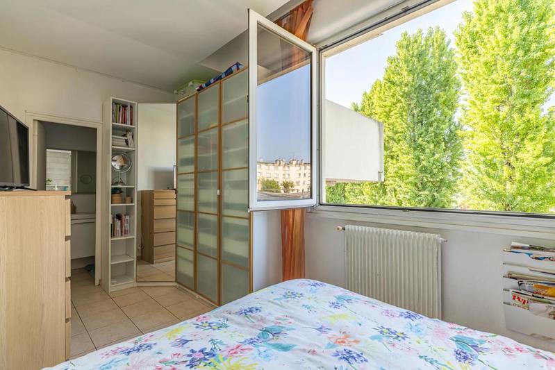 Appartement - 51 m² - 2 pièces