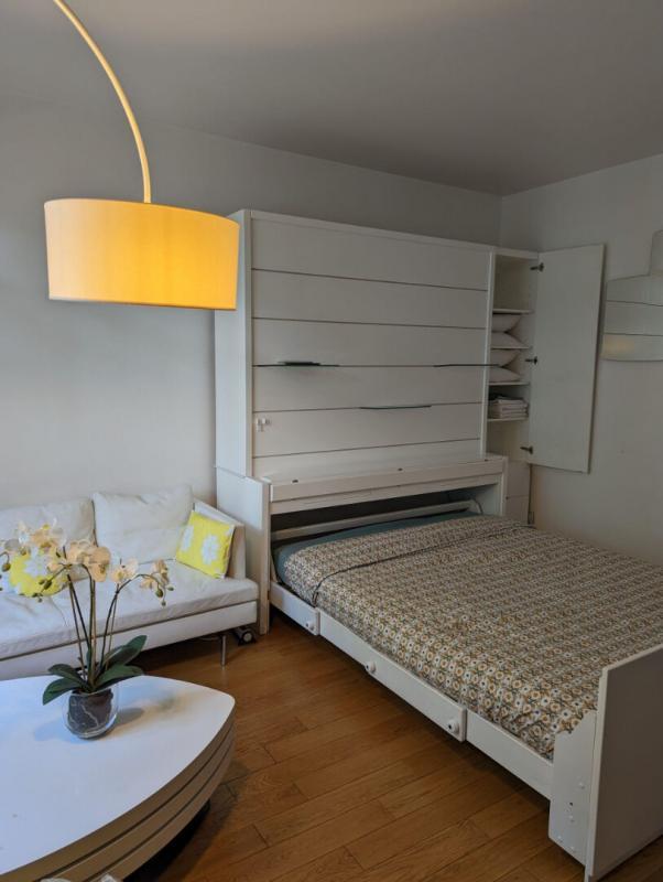 Appartement - 31 m² - 1 pièce