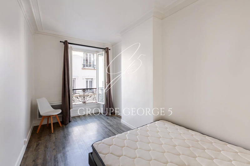 Appartement - 53 m² - 3 pièces