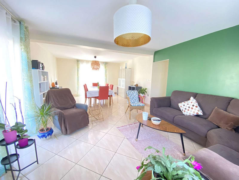 Maison - 160 m² - 8 pièces